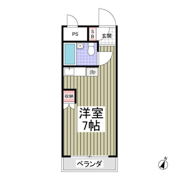 みずほマンション