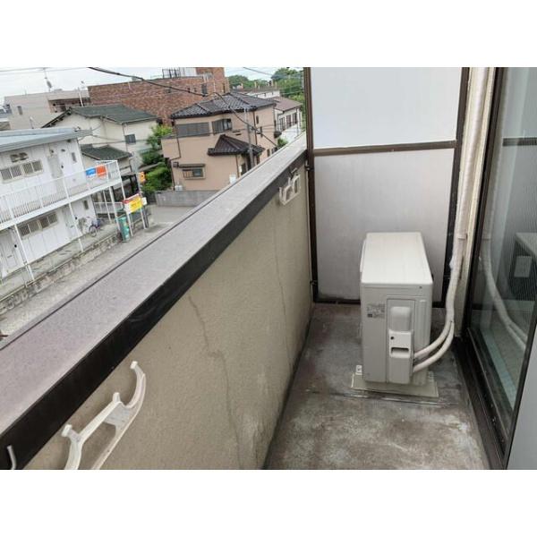 みずほマンション