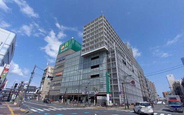 (仮)岩槻区本町3丁目D-ROOM