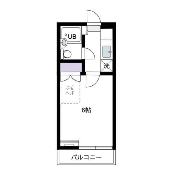 ラルーチェ姫宮
