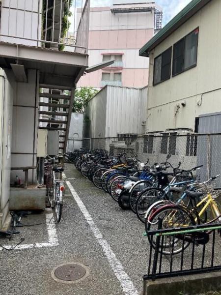春日部市中央１丁目のマンション