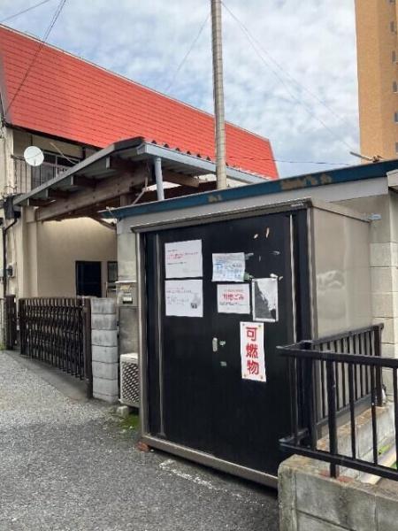 春日部市中央１丁目のマンション