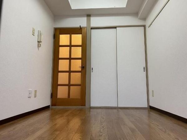 春日部市中央１丁目のマンション