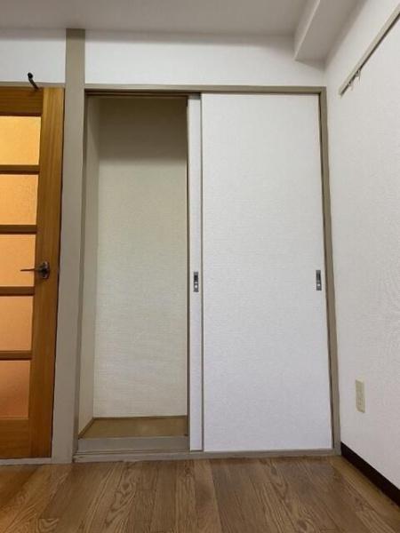 春日部市中央１丁目のマンション