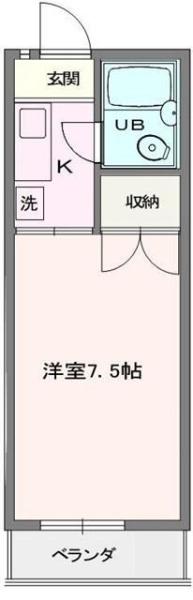 ジュネスセキネ