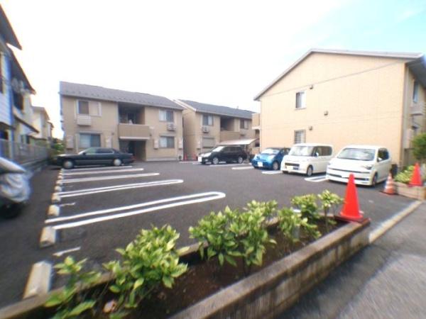 エクセルヒルズＢ