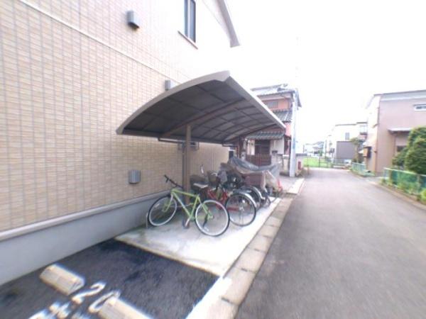 エクセルヒルズＢ