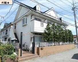 ルーブル豊町