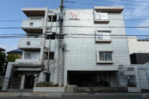 ウィンベルソロ春日部第１