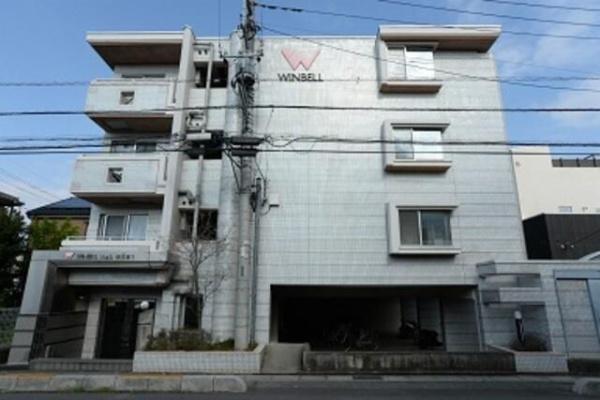 ウィンベルソロ春日部第１