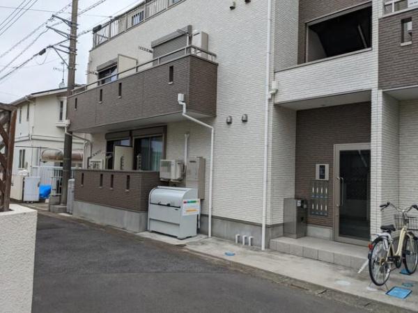 ウエストハイム備後西