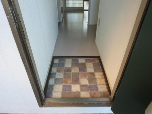 サンハイツ原田