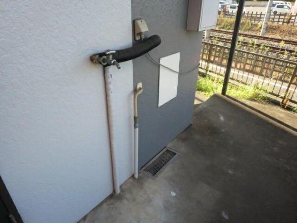 サンハイツ原田