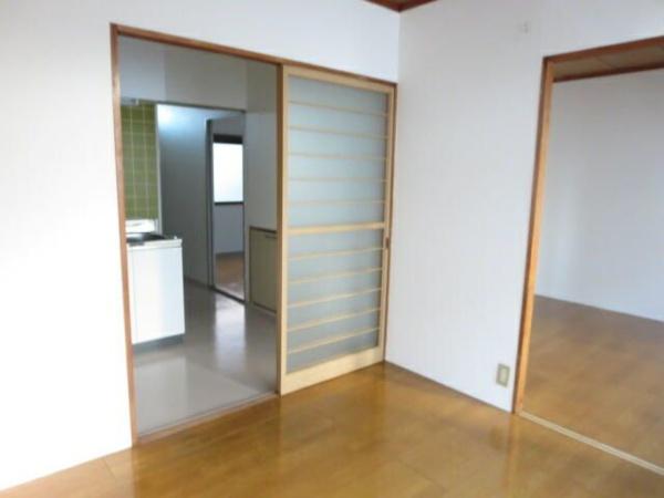 サンハイツ原田