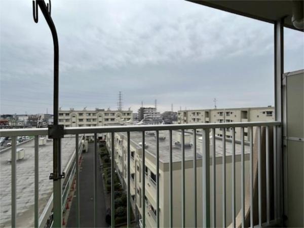 ルネ春日部４号棟
