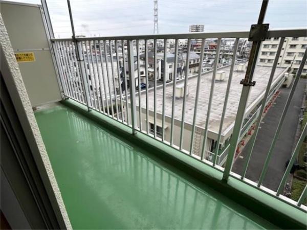 ルネ春日部４号棟