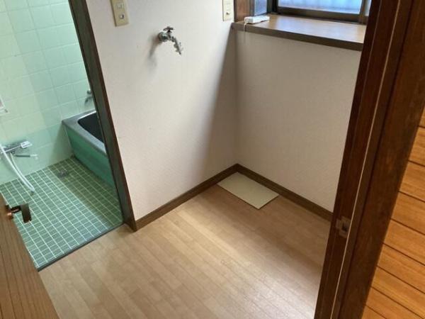 北春日部貸家