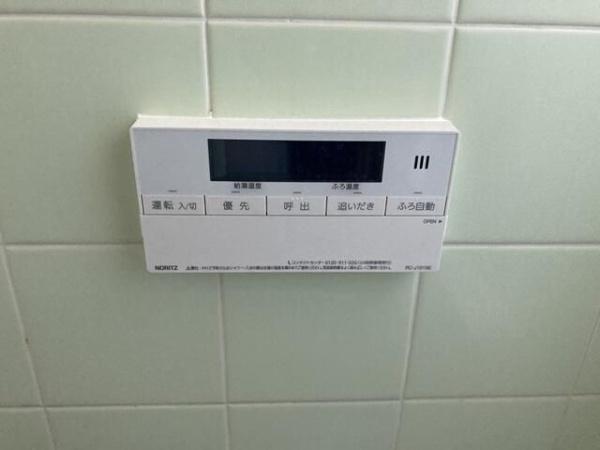 北春日部貸家