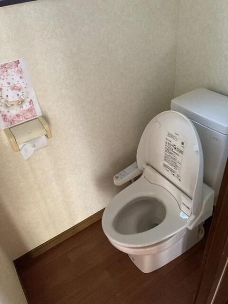 北春日部貸家