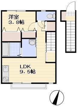 Ｍａｉｓｏｎ　ｄｅ　Ｈａｎａ