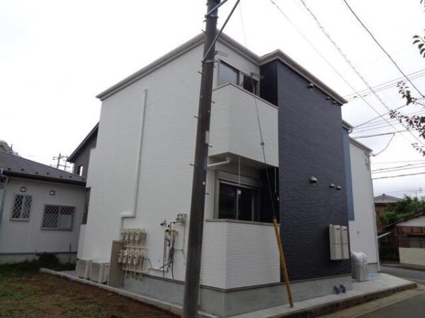 ソレイユ春日部