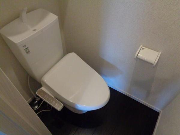ソレイユ春日部