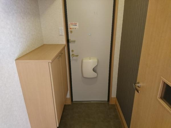 オークヒルズ１