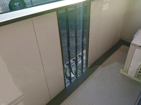 オークヒルズ１
