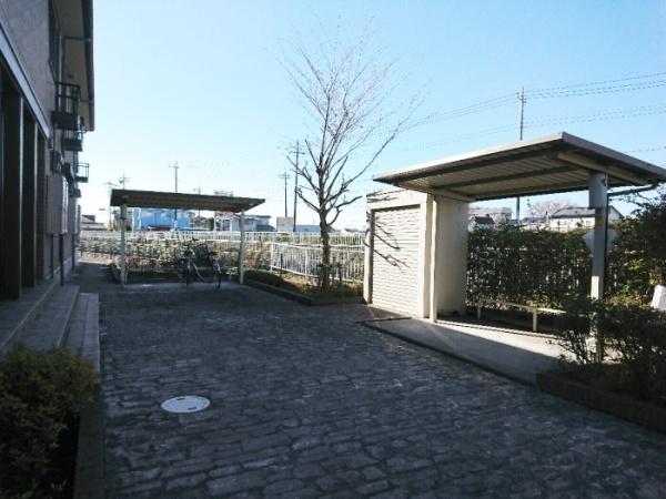 オークヒルズ１