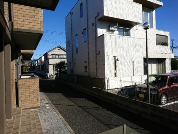 オークヒルズ１