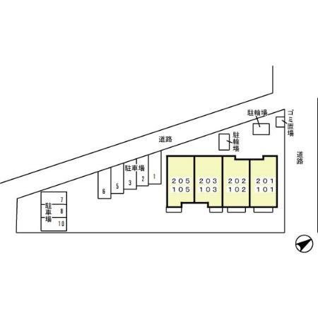 オークヒルズ１