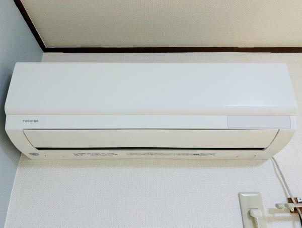 コーポ　メリーシャトーＣ