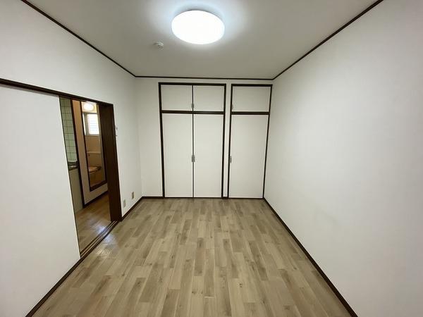 コーポ　メリーシャトーＣ