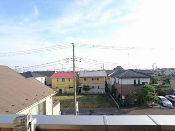 アンクレージュせんげん台