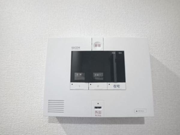 アンクレージュせんげん台