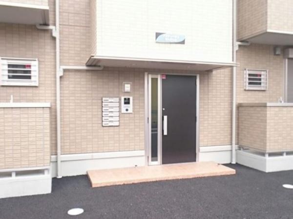 アンクレージュせんげん台