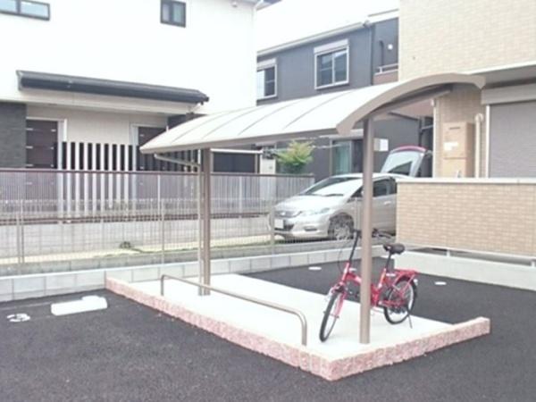 アンクレージュせんげん台