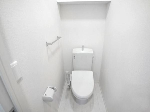 アンクレージュせんげん台