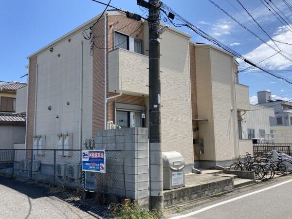 プレリ春日部