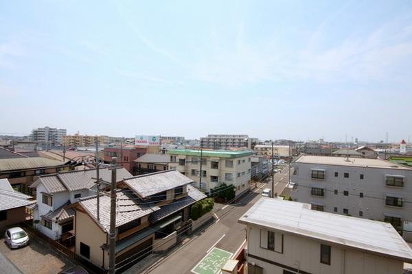 藤和シティコープ春日部中央