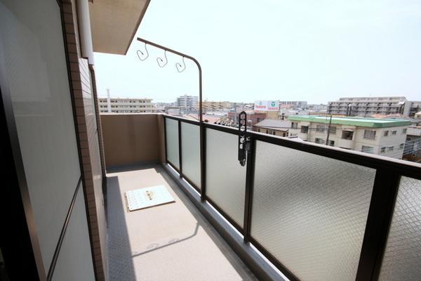 藤和シティコープ春日部中央