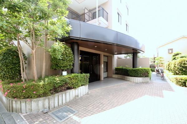 藤和シティコープ春日部中央