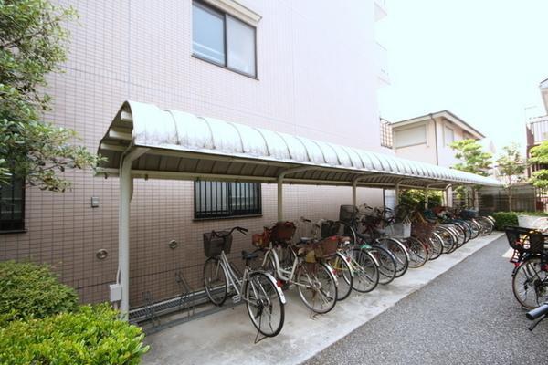 藤和シティコープ春日部中央