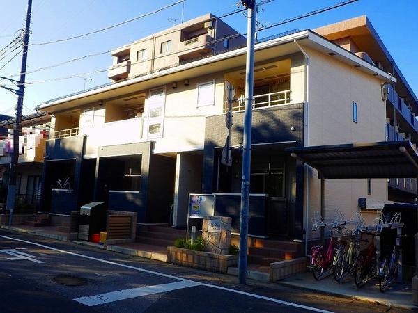 ヴィラ　パーチ