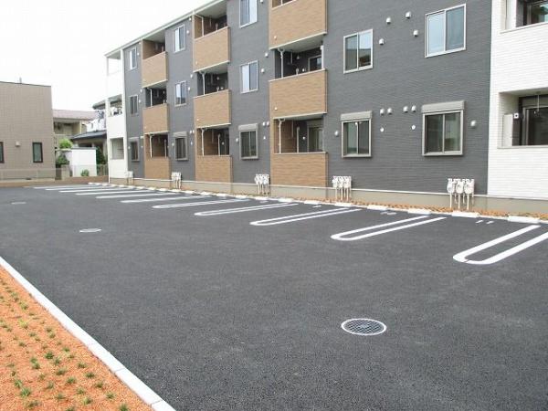 イセソラージュ　Ｄ