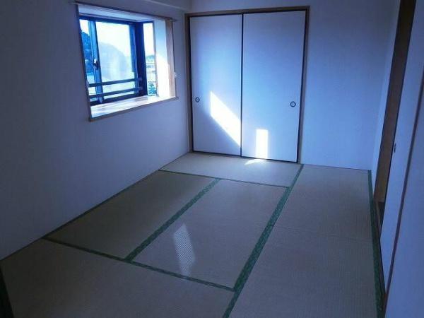 エレガンス春日部