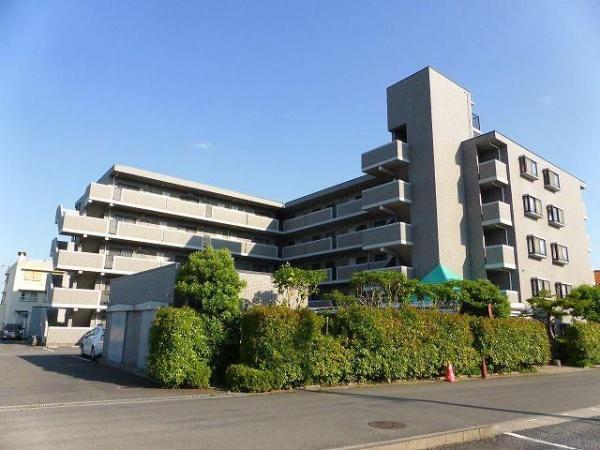 エレガンス春日部