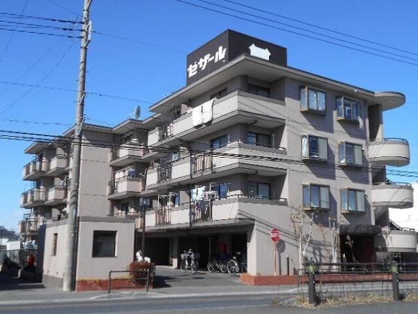 セザール春日部
