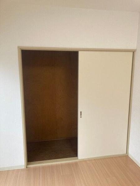 コスモ春日部