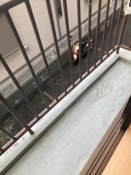 コスモ春日部